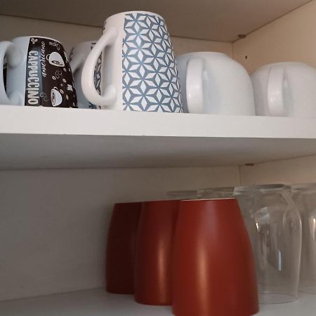 Duplex Lumineux & Wifi Netflix Appartement Roubaix Buitenkant foto