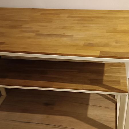 Duplex Lumineux & Wifi Netflix Appartement Roubaix Buitenkant foto