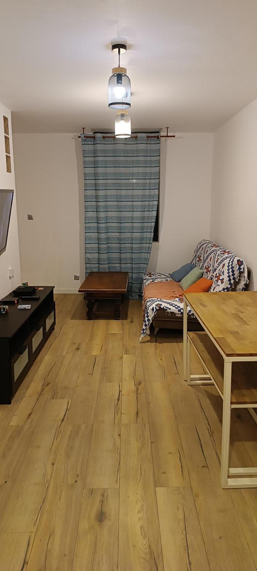 Duplex Lumineux & Wifi Netflix Appartement Roubaix Buitenkant foto