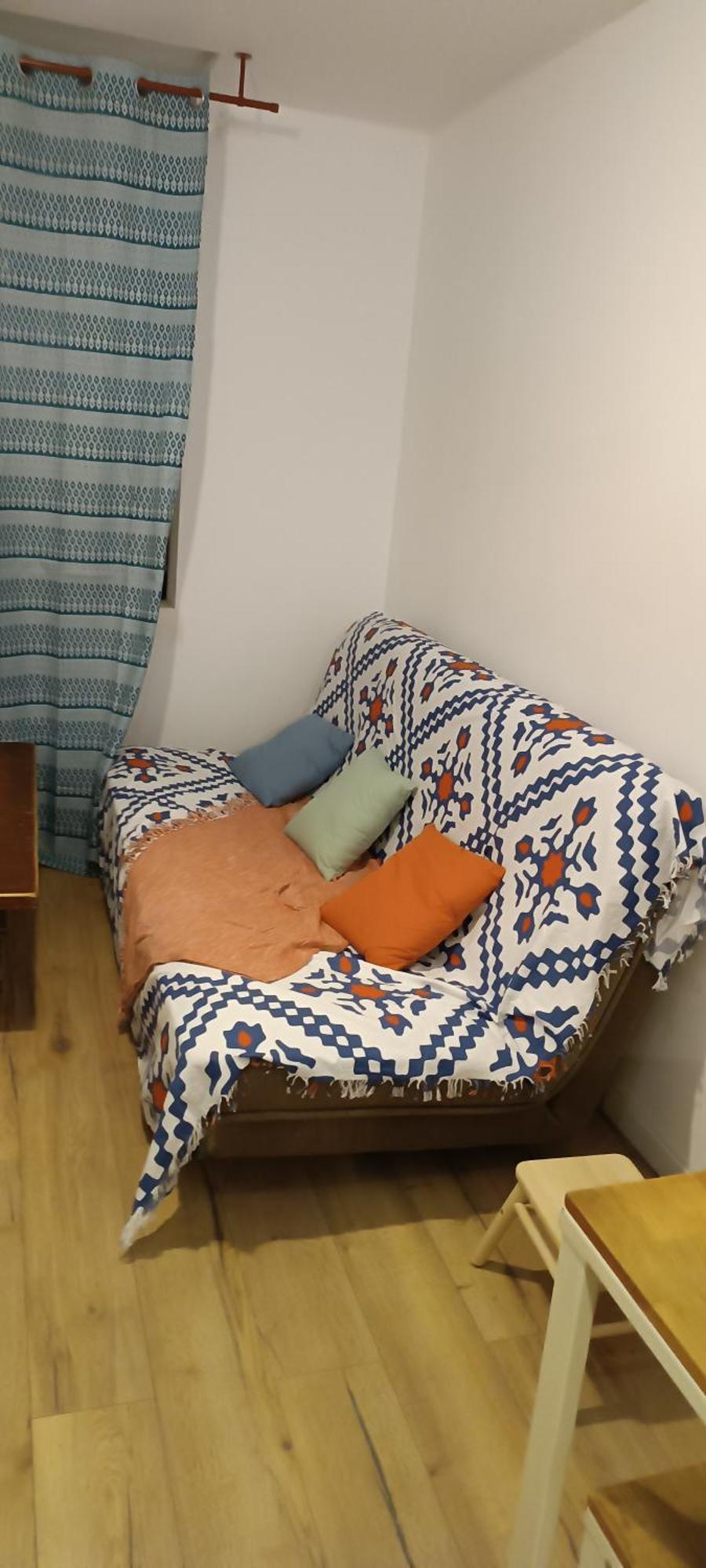 Duplex Lumineux & Wifi Netflix Appartement Roubaix Buitenkant foto