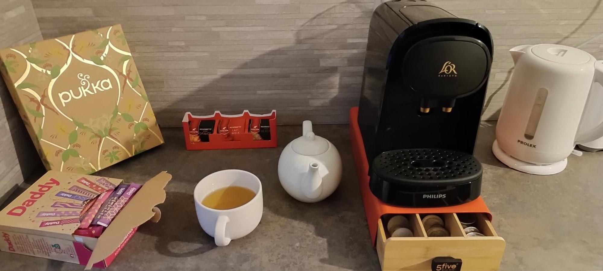 Duplex Lumineux & Wifi Netflix Appartement Roubaix Buitenkant foto