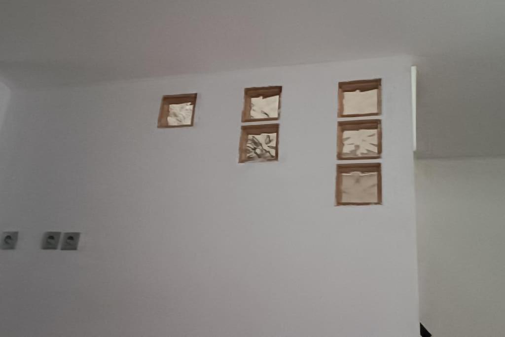 Duplex Lumineux & Wifi Netflix Appartement Roubaix Buitenkant foto