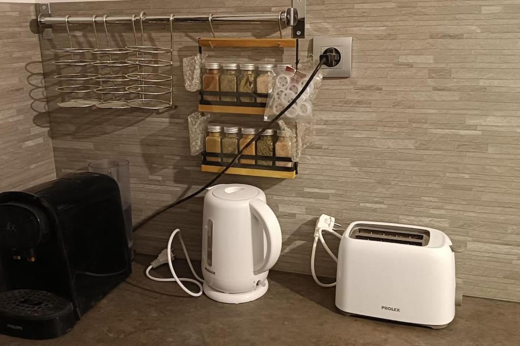 Duplex Lumineux & Wifi Netflix Appartement Roubaix Buitenkant foto