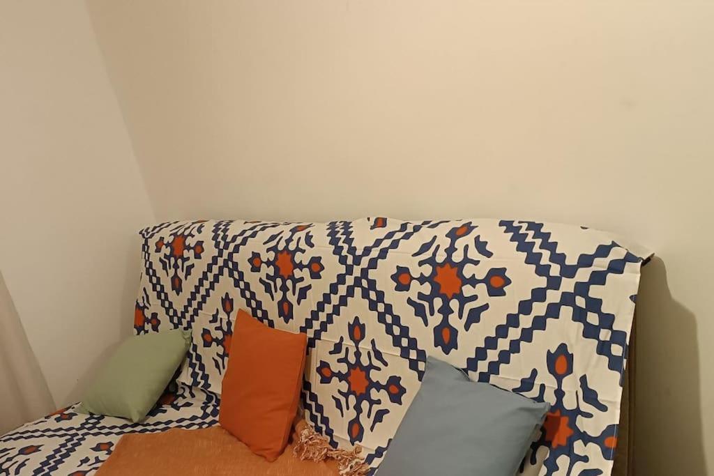 Duplex Lumineux & Wifi Netflix Appartement Roubaix Buitenkant foto